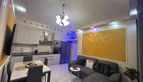 Alan Home 2 - Foto 1