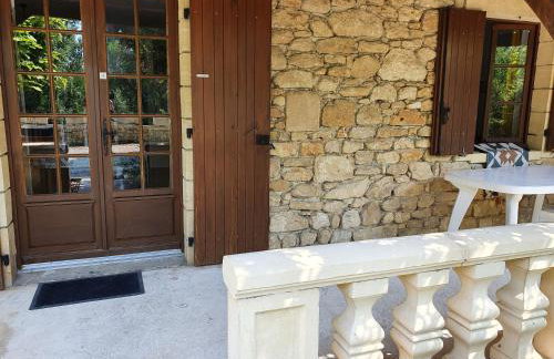 les gites des cauffours - Foto 23