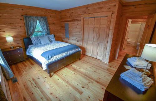 The Lewis #25 - The Cabins at Lexington - Foto 26