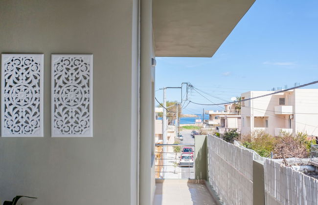 Nima's Beach Apartment - Foto 25