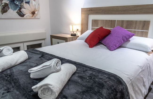 Apartamento Brisa Marinera - Foto 1