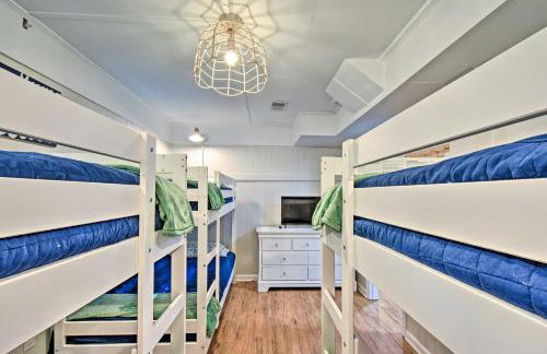 New Listing Blue Haven Nest w Dock - Foto 20