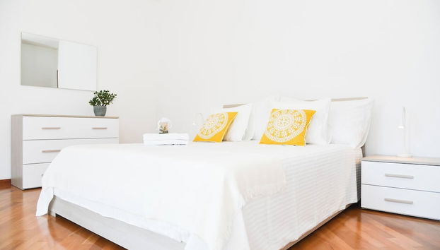 One and Only Central City Penthouse - Foto 2, Habitación