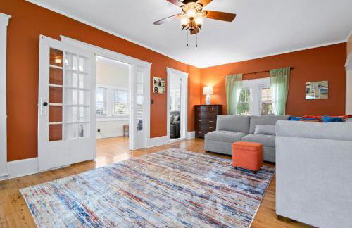 Ville Villekulla! Private pool home near Historic Palmetto! - Foto 12