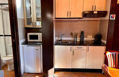 El Bulín de Patones - Foto 14