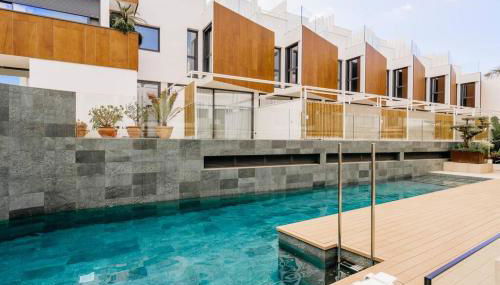 Armonía en el Paraíso - 8 pax - Foto 2