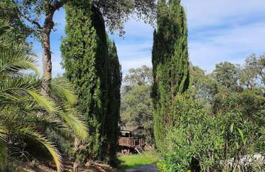 Mas Mundo - 4 Ferienhäuser in Calonge / Girona - Foto 56