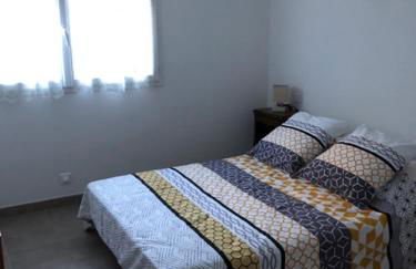 Villa Lucie Paul rez de jardin à Méla - Foto 2