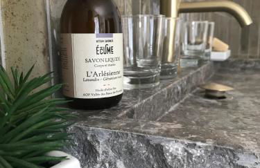 Le Mas des Figuiers - Foto 64