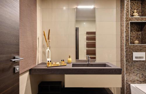 Apartments Villa Pliško Wellness & Pool - Foto 44