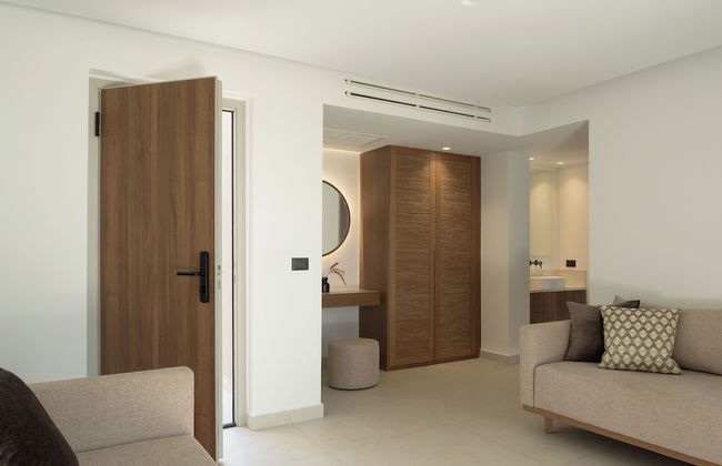 Galaxy Suites Boutique Resort - Foto 24