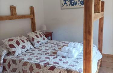 Casa rural El Pitañar - Foto 38