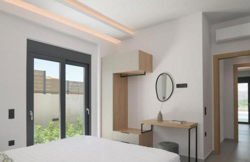 Eolides Villas a mythical escape - Foto 39