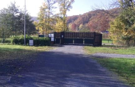 Chalet Domaine du Hulobiet - Foto 44