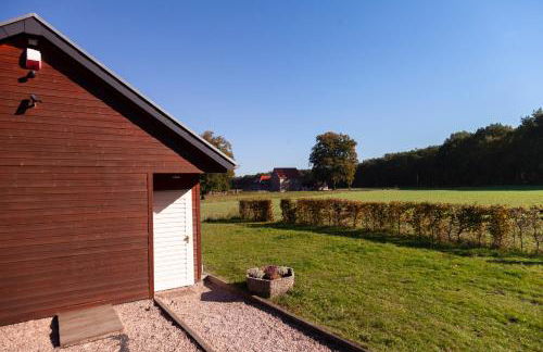 Gitstapper Hof natuurhuis - Foto 18