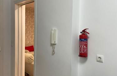 Plaza España Family House - Foto 14