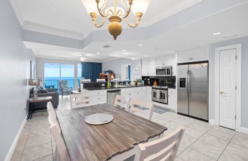 Quiet East End Gulf-Front Condo w/ Heated Pool & Balcony - Foto 15