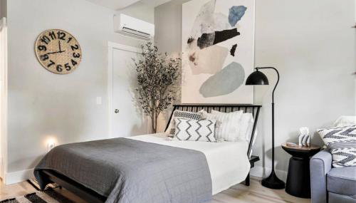 H Studio Close to Downtown, Beaches and Wineries - Foto 3