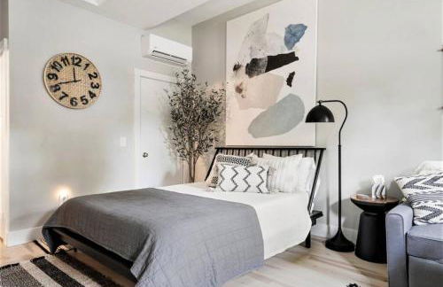 H Studio Close to Downtown, Beaches and Wineries - Foto 3