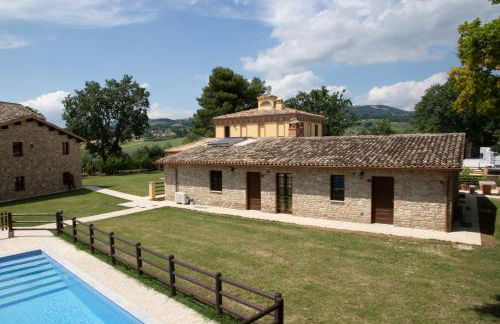 BorgoPratole CountryHouse - Foto 14