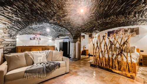 La Volta di Champoluc - Poluc Apartments Monolocale - Foto 4