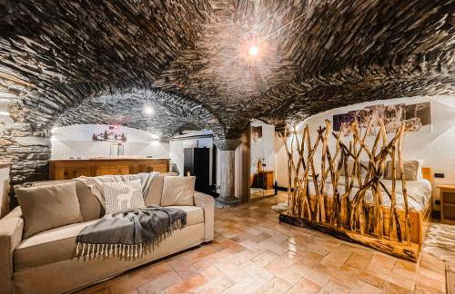 La Volta di Champoluc - Poluc Apartments Monolocale - Foto 4