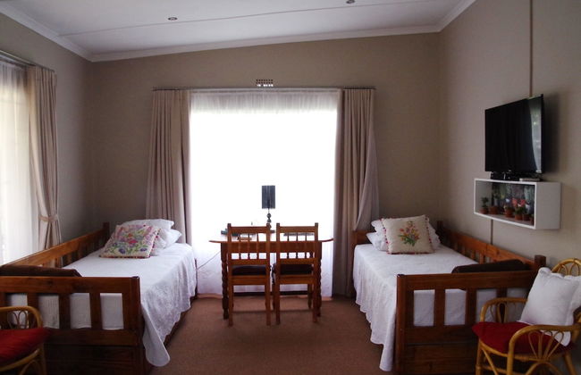 Aalkies Dream Luxurious Selfcatering - Foto 12