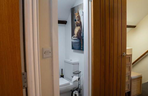 Upbeat Jungle Loft Apartment - Foto 33