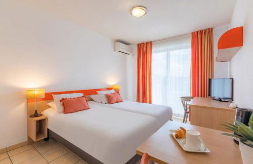 Appart’City Classic Aix en Provence – La Duranne - Foto 47