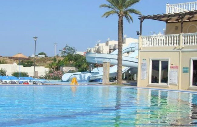 2 Bedroom Apartment Lake View 3 by Likya Global - Photo 18