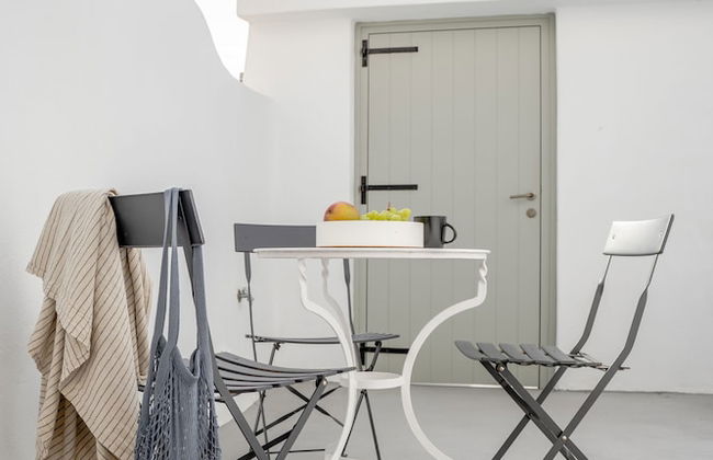 Yposkafon Concept - Photo 30