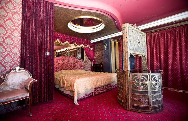 Kvart Apartments Arbat - Foto 1