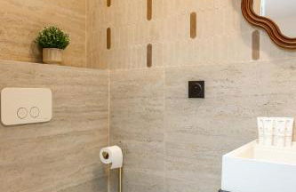 Sol Hotel - Saint Mandé - Foto 58