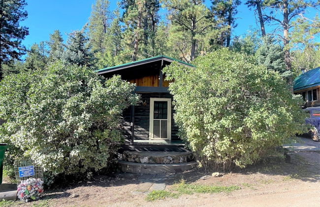 Pine Rest Cabins - Foto 55