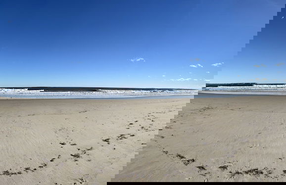 The Beach Bunker - Photo 14