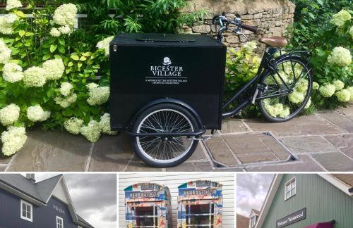 Culls Cottage, - Foto 59