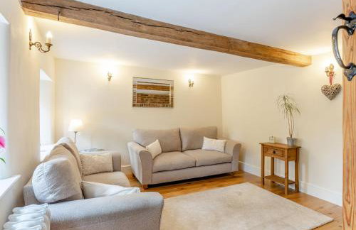 Bedehouse Cottage - Foto 3