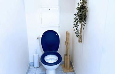 uta house la plaine - Foto 10