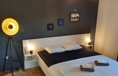 Apartment N&B - Foto 45