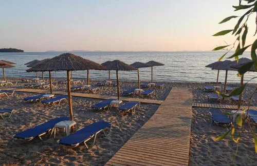 Alexios Aparments - Foto 8