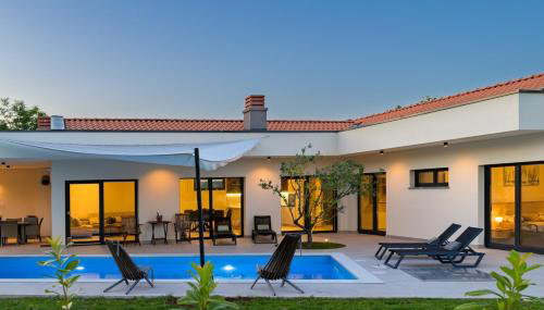 Villa Lim Silent by Istrialux - Foto 5