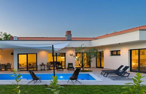 Villa Lim Silent by Istrialux - Foto 5