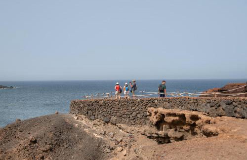 Casa Barriguita El Golfo - Foto 24