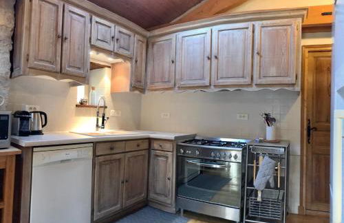 gîte de charme avec piscine - Foto 23