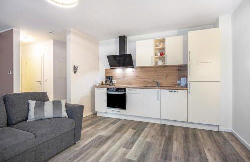 Ferienwohnung Neu Wulmstorf - Foto 11