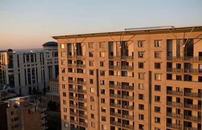 WeStay Westpoint Apartments - Photo 38