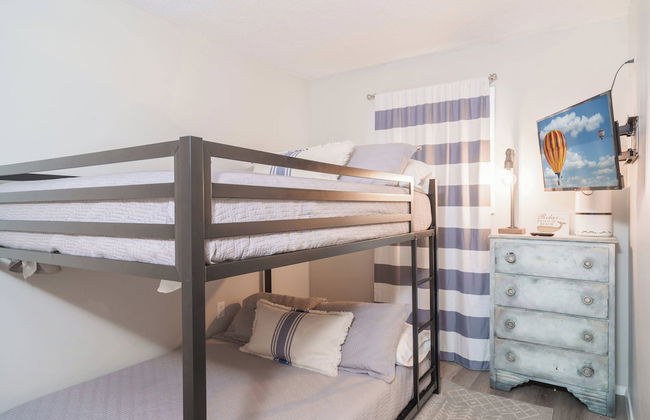 Bethys Beachy Beauty Regency Towers! - Foto 2