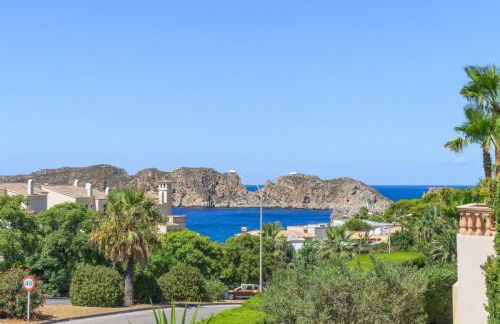 2705 - Schicke Villa in Santa Ponsa Nova - Foto 3