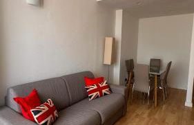 Vista Apuana Central Flat - Beach House - Foto 4