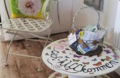 Landhaus Löwenzahn - Foto 21